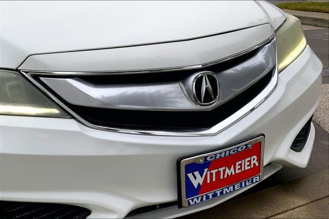 Used 2016 Acura ILX 2.4L image 30