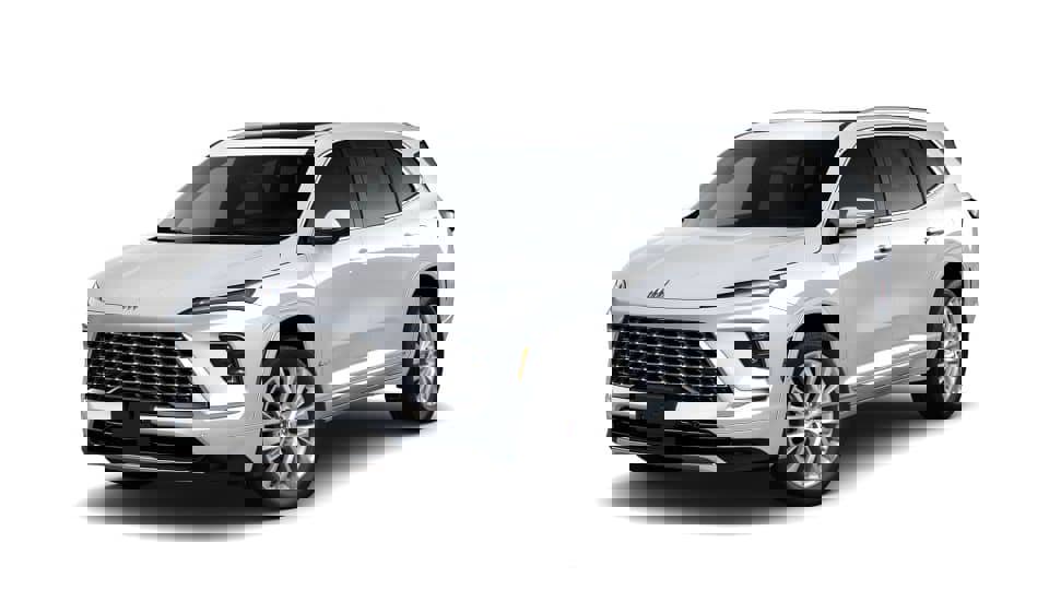 New 2026 Buick Enclave Avenir w/ Super Cruise Package image 25