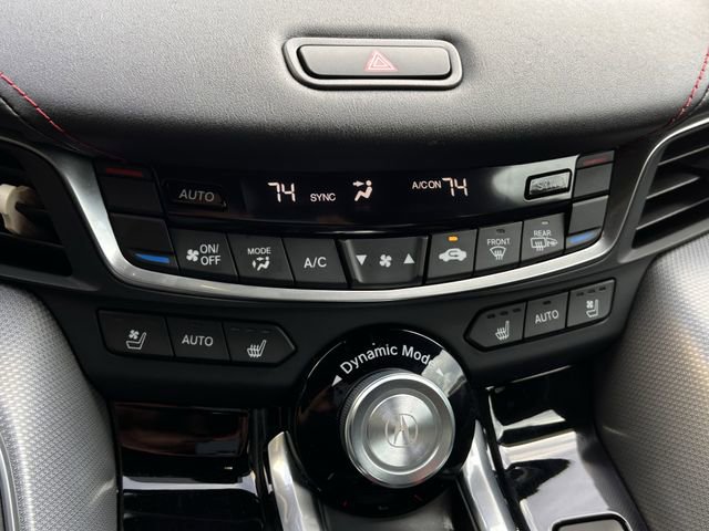 Used 2023 Acura TLX w/ A-SPEC Pkg image 21