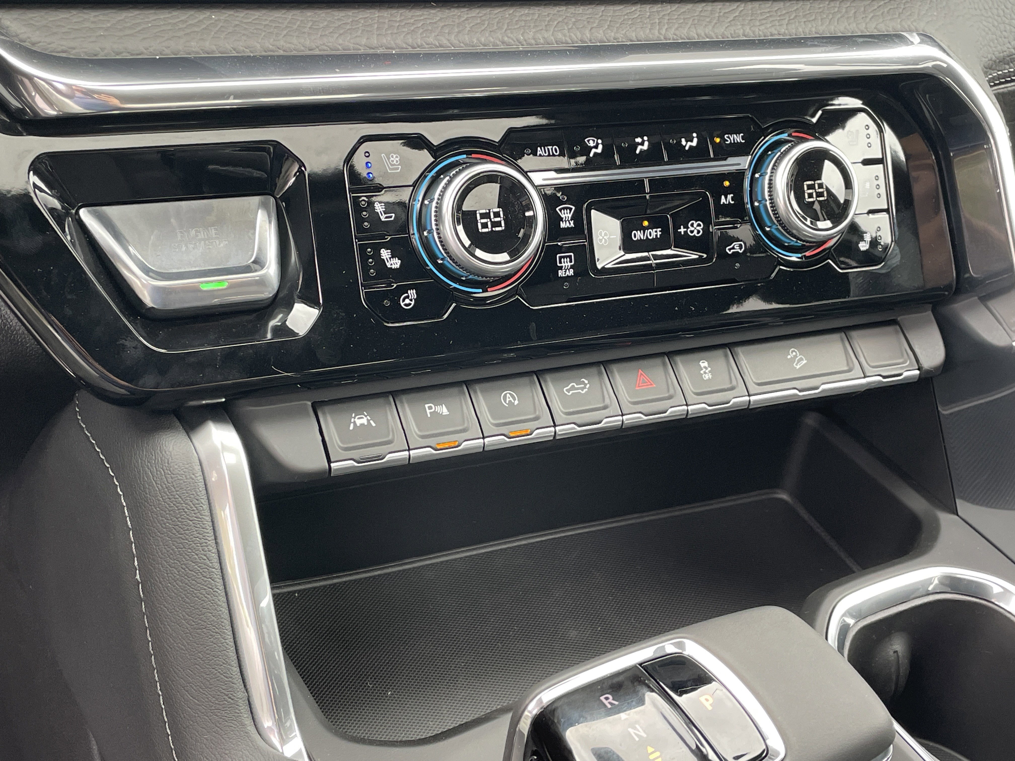 New 2026 GMC Sierra 1500 Denali image 24
