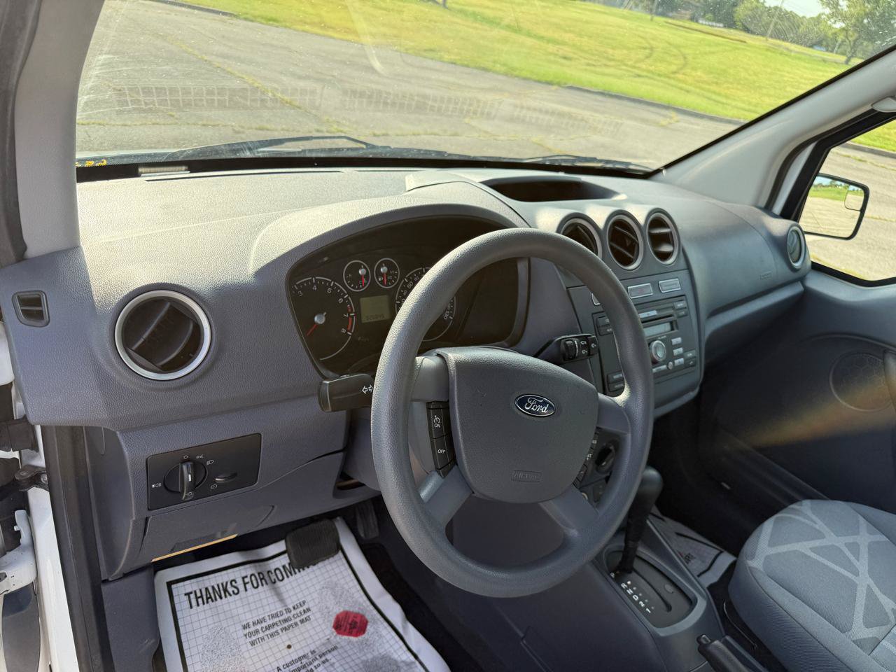 Used 2011 Ford Transit Connect XLT FWD image 11