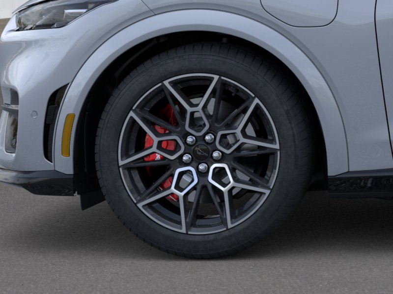 New 2025 Ford Mustang Mach-E GT image 18
