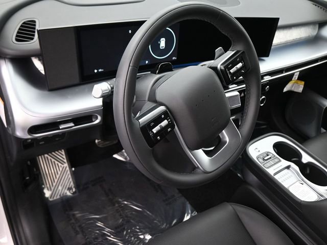 New 2026 Hyundai Ioniq 9 Calligraphy image 16