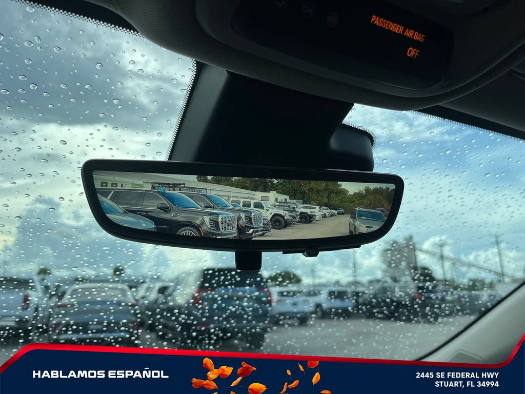 New 2026 Buick Encore GX Avenir w/ Avenir Technology Package FWD image 33