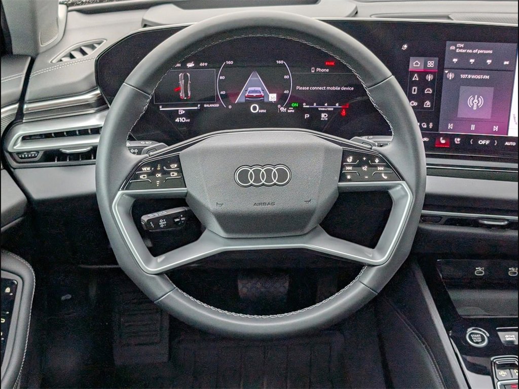 Certified 2025 Audi A5 2.0T Premium Plus w/ Premium Plus image 12