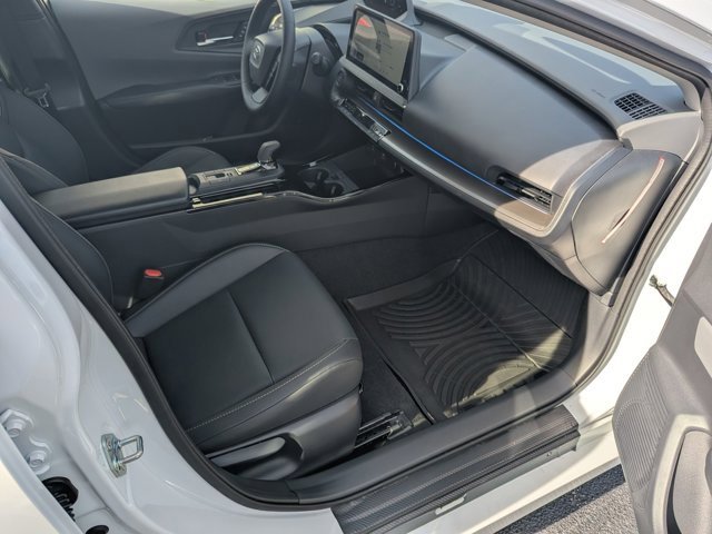 Used 2026 Toyota Prius Limited image 12