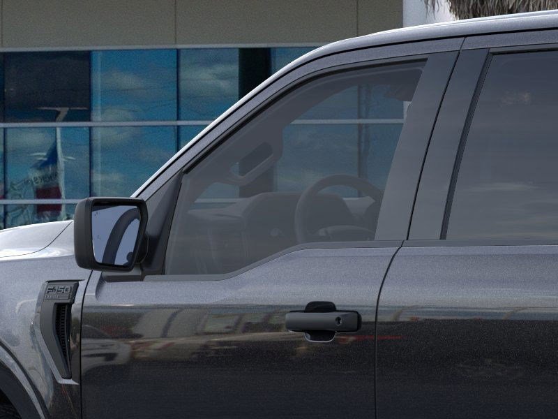 New 2026 Ford F150 STX w/ F-150 LOBO Package image 21