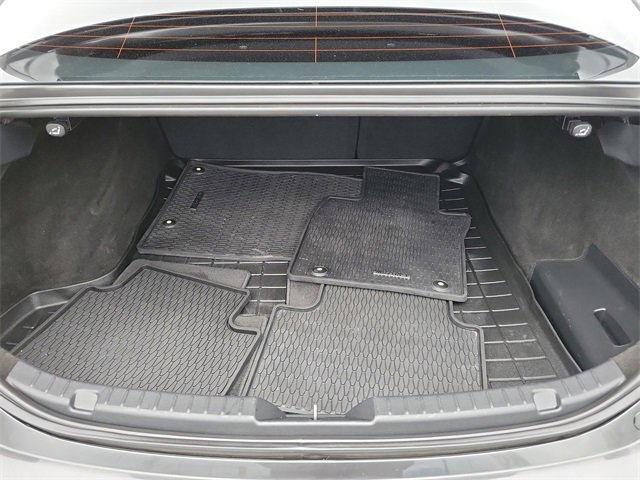 Used 2023 MAZDA MAZDA3 s image 19