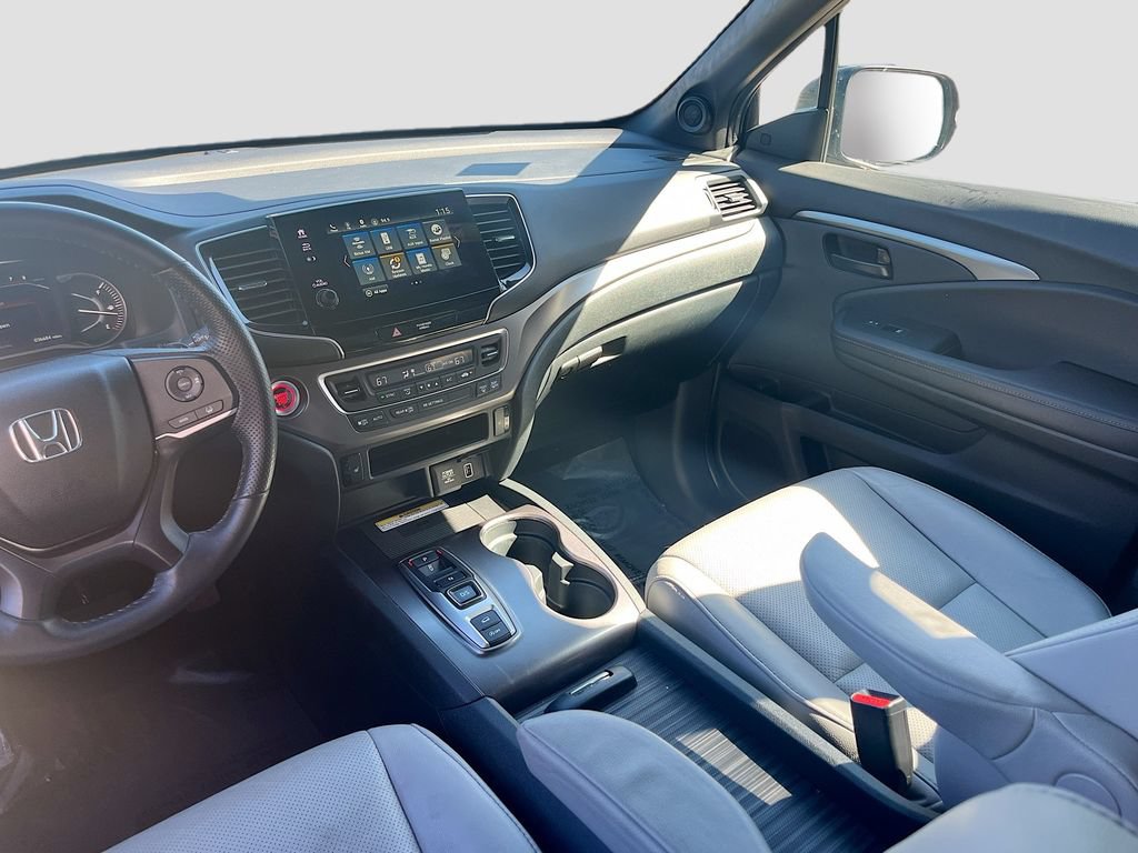 Used 2023 Honda Passport EX-L image 24