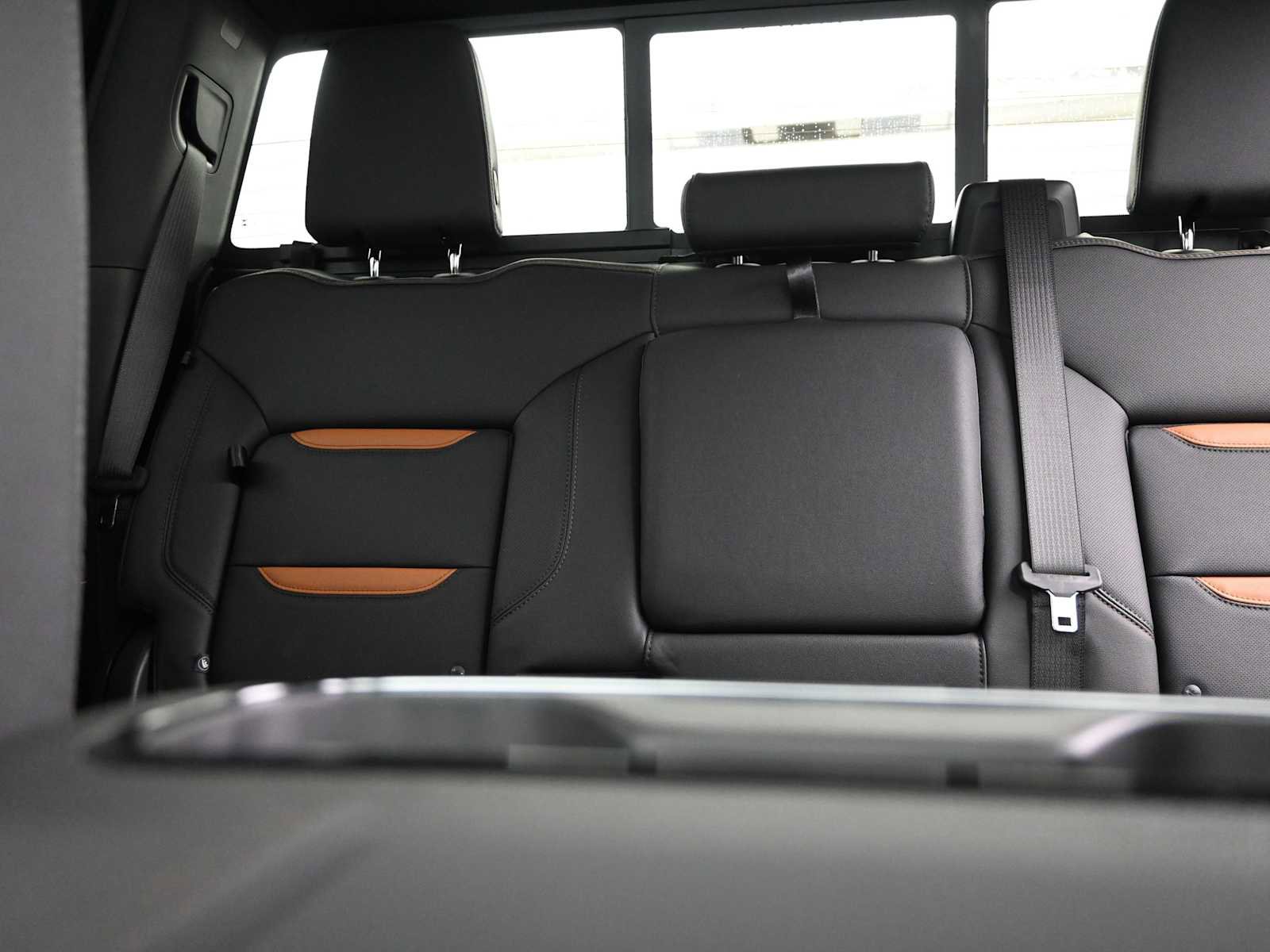 New 2026 GMC Sierra 2500 AT4 image 18