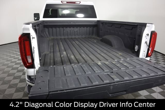 Used 2022 GMC Sierra 2500 AT4 AWD/4WD image 38