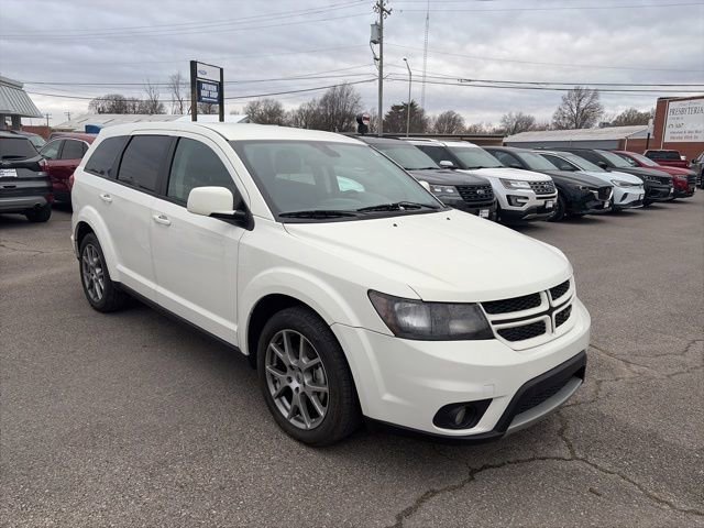 Used 2019 Dodge Journey GT FWD image 8