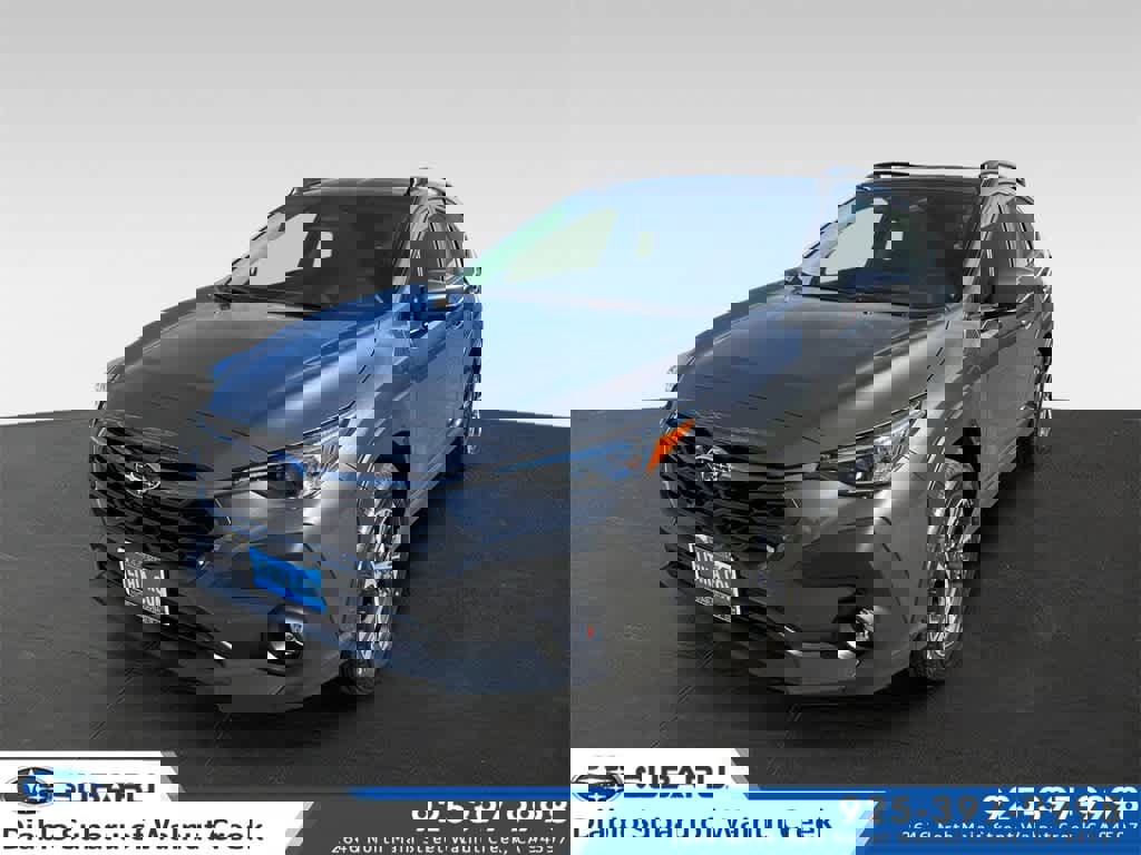 New 2026 Subaru Crosstrek 2.0i Premium