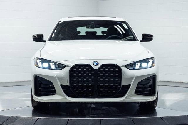 New 2026 BMW 430i Gran Coupe xDrive AWD/4WD image 7