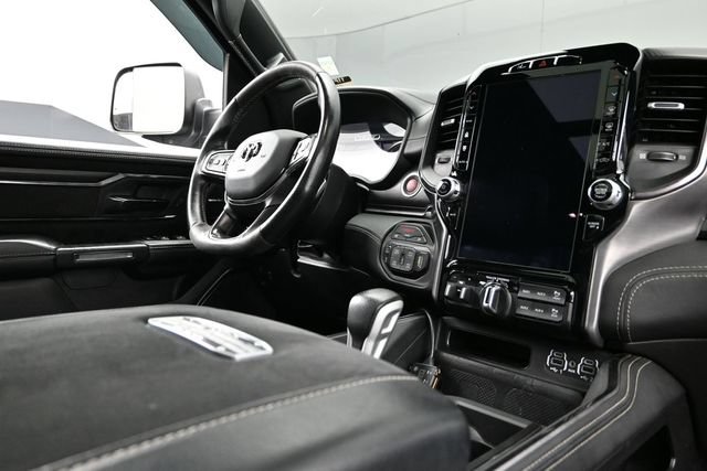 Used 2022 RAM 1500 TRX w/ TRX Level 2 Equipment Group AWD/4WD image 15
