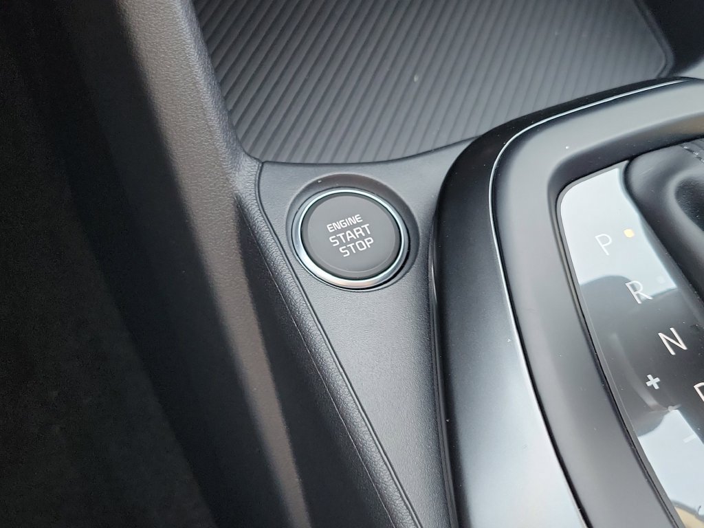 New 2026 Kia K4 FWD image 33