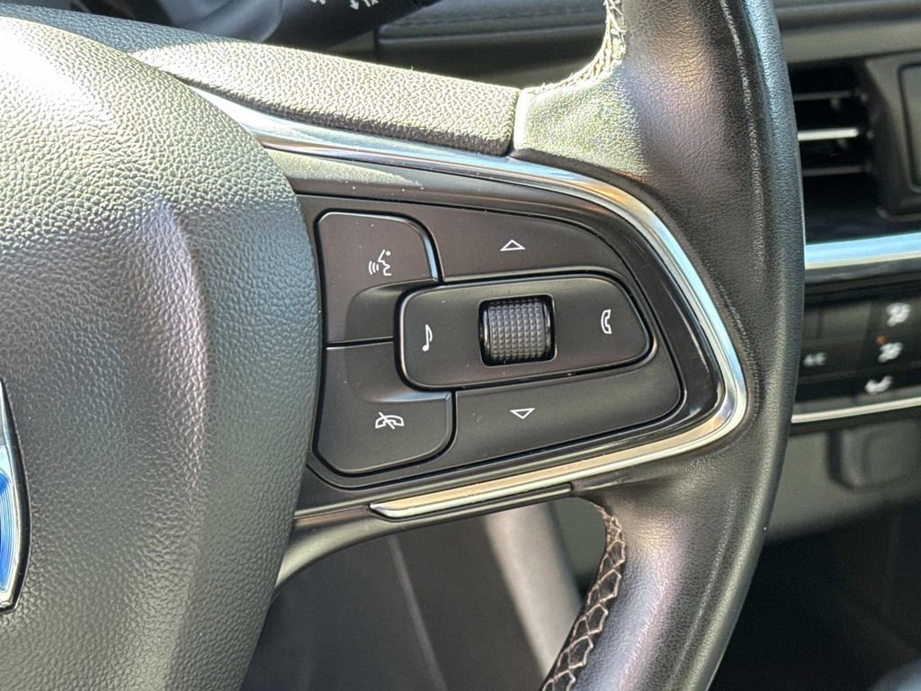 Used 2024 Buick Encore GX Preferred image 23