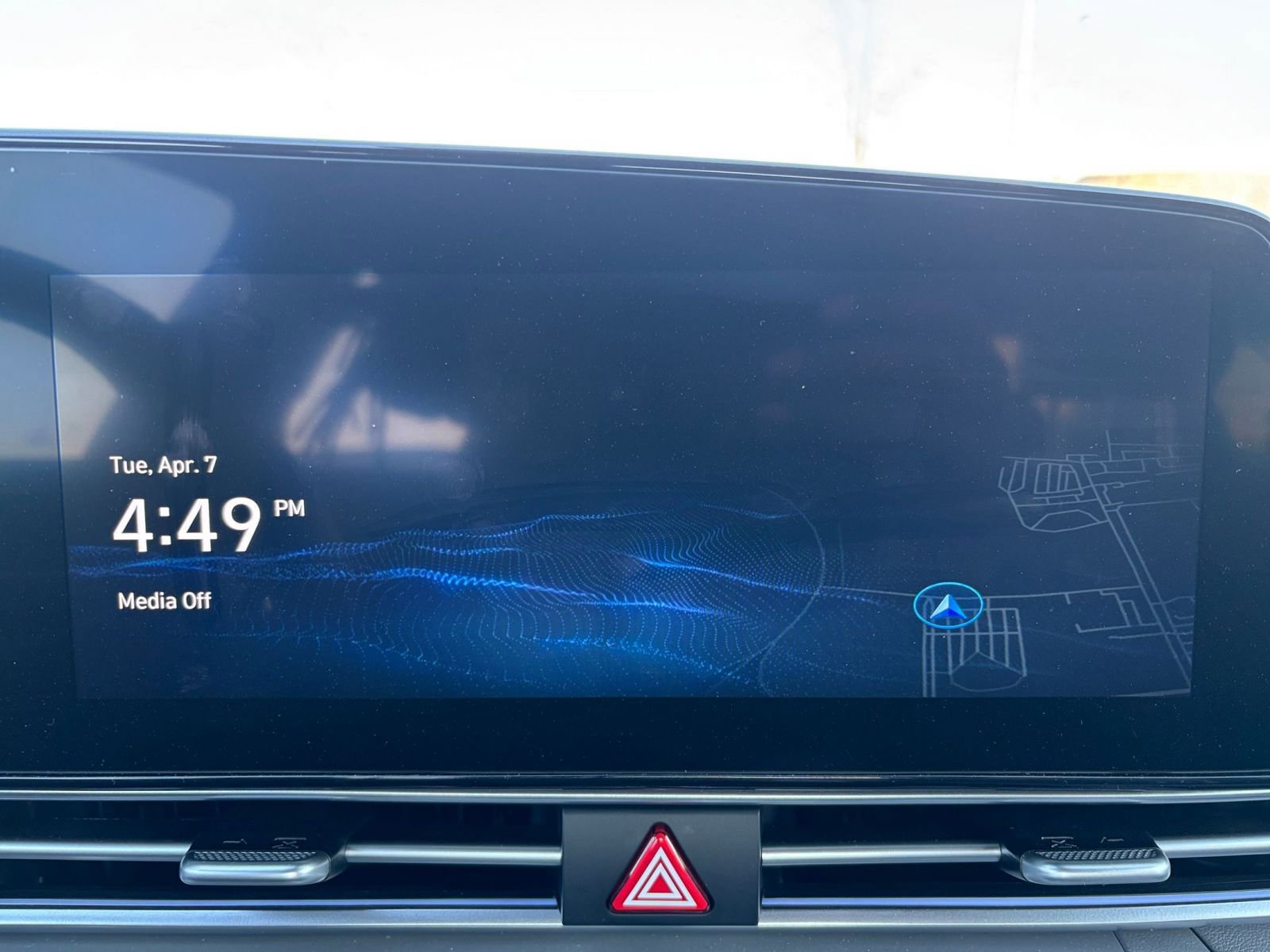 Used 2025 Hyundai Elantra SEL FWD image 20