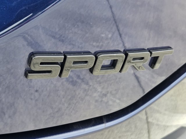 Used 2025 Honda Pilot Sport image 14