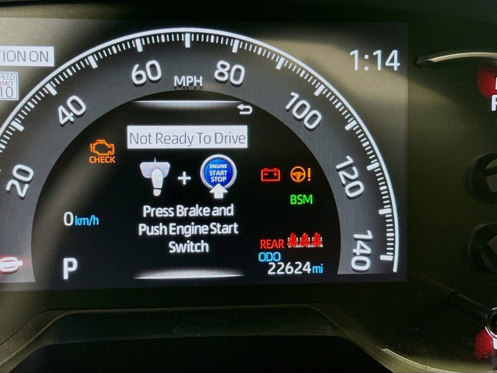 Certified 2023 Toyota RAV4 XLE Premium image 12