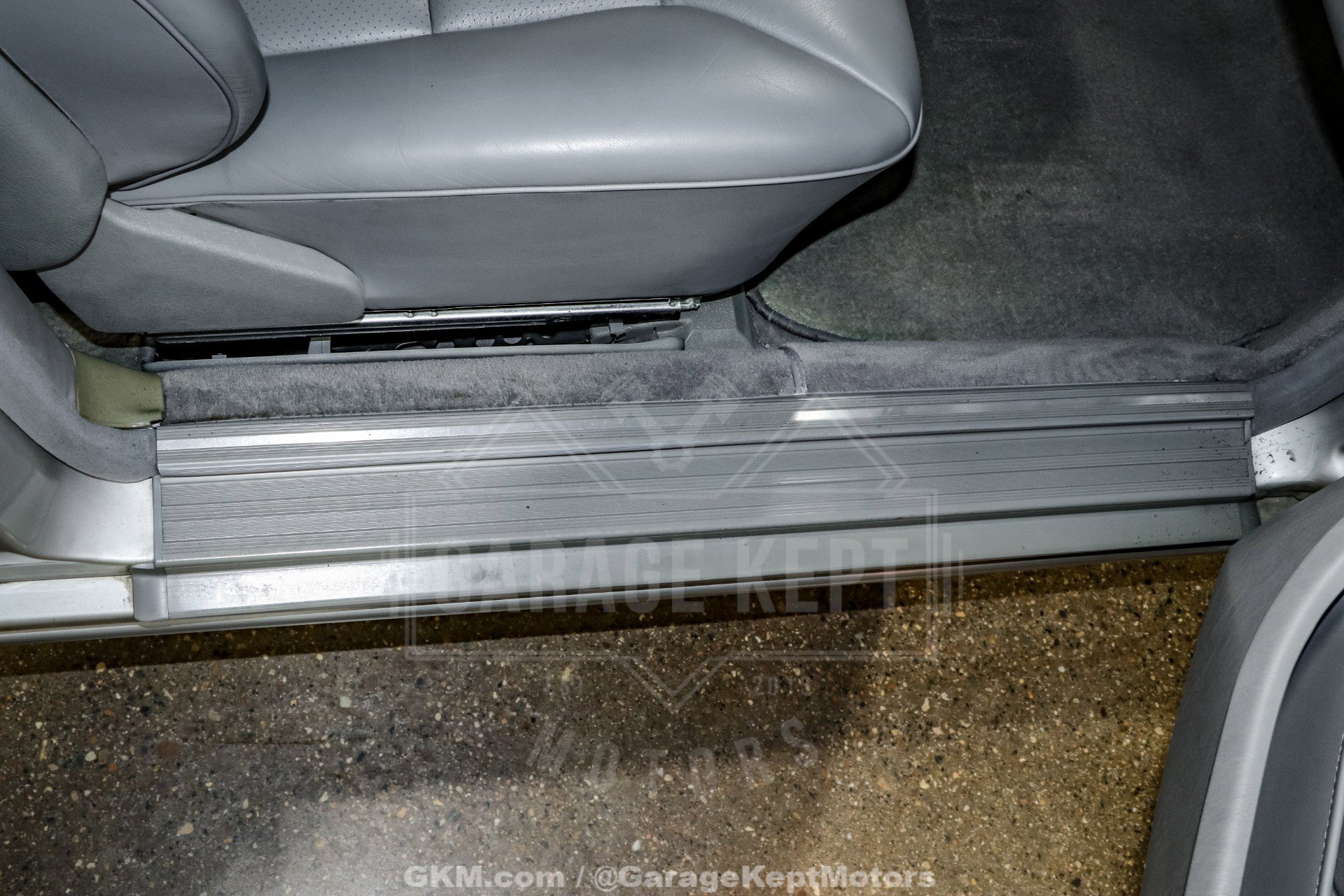 Used 1991 Mercedes-Benz 560 SEL image 71