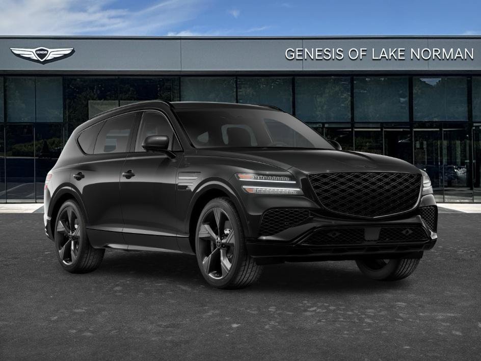 New 2026 Genesis GV80 3.5T Prestige AWD/4WD video 2