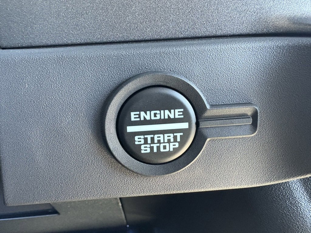 New 2025 Ford Bronco Badlands image 43