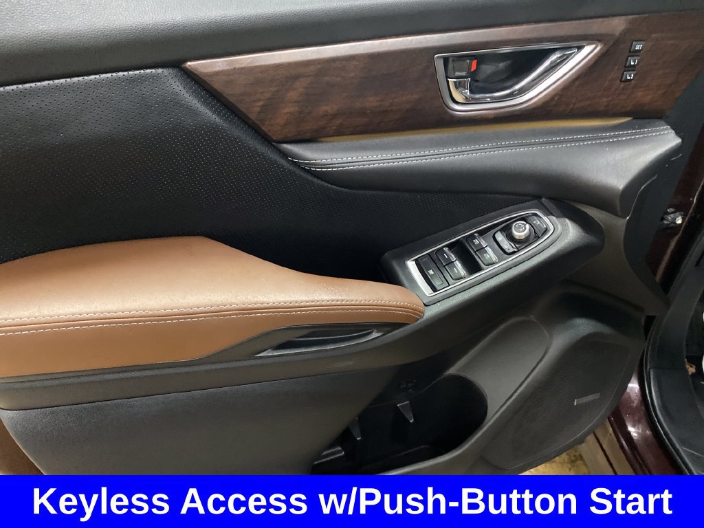 Certified 2023 Subaru Ascent Touring AWD/4WD image 10