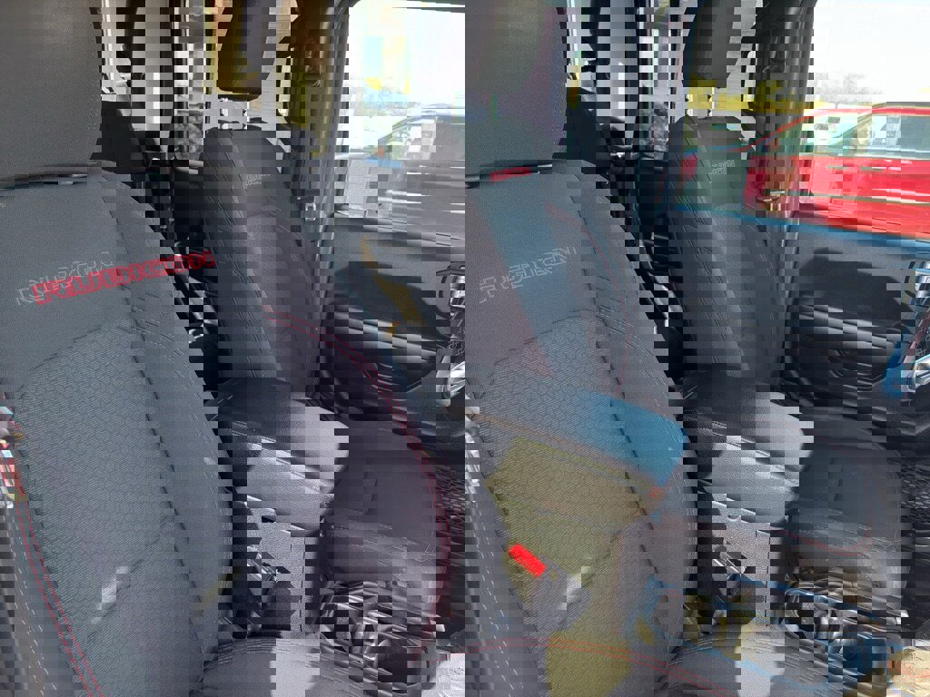 Used 2021 Jeep Gladiator Rubicon image 28