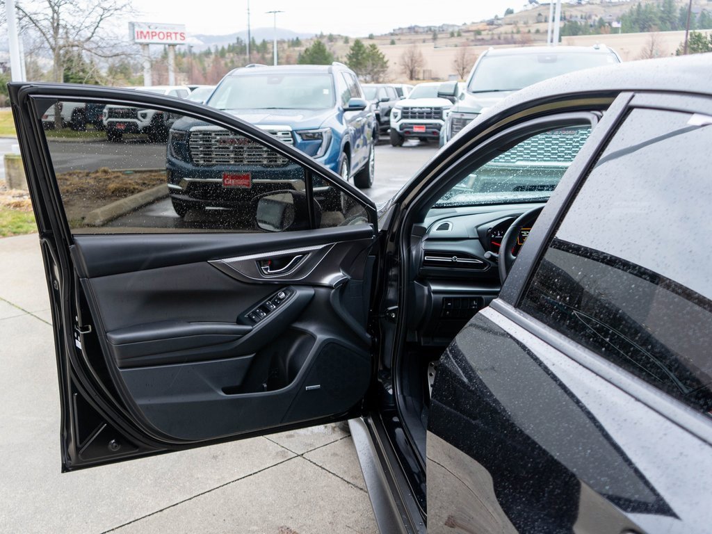 Used 2022 Subaru WRX Premium image 16