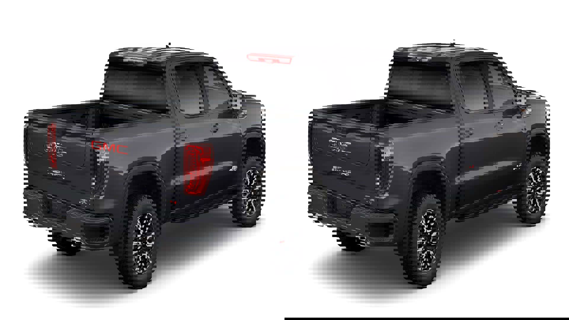 New 2026 GMC Sierra 1500 AT4 w/ AT4 Premium Package image 51