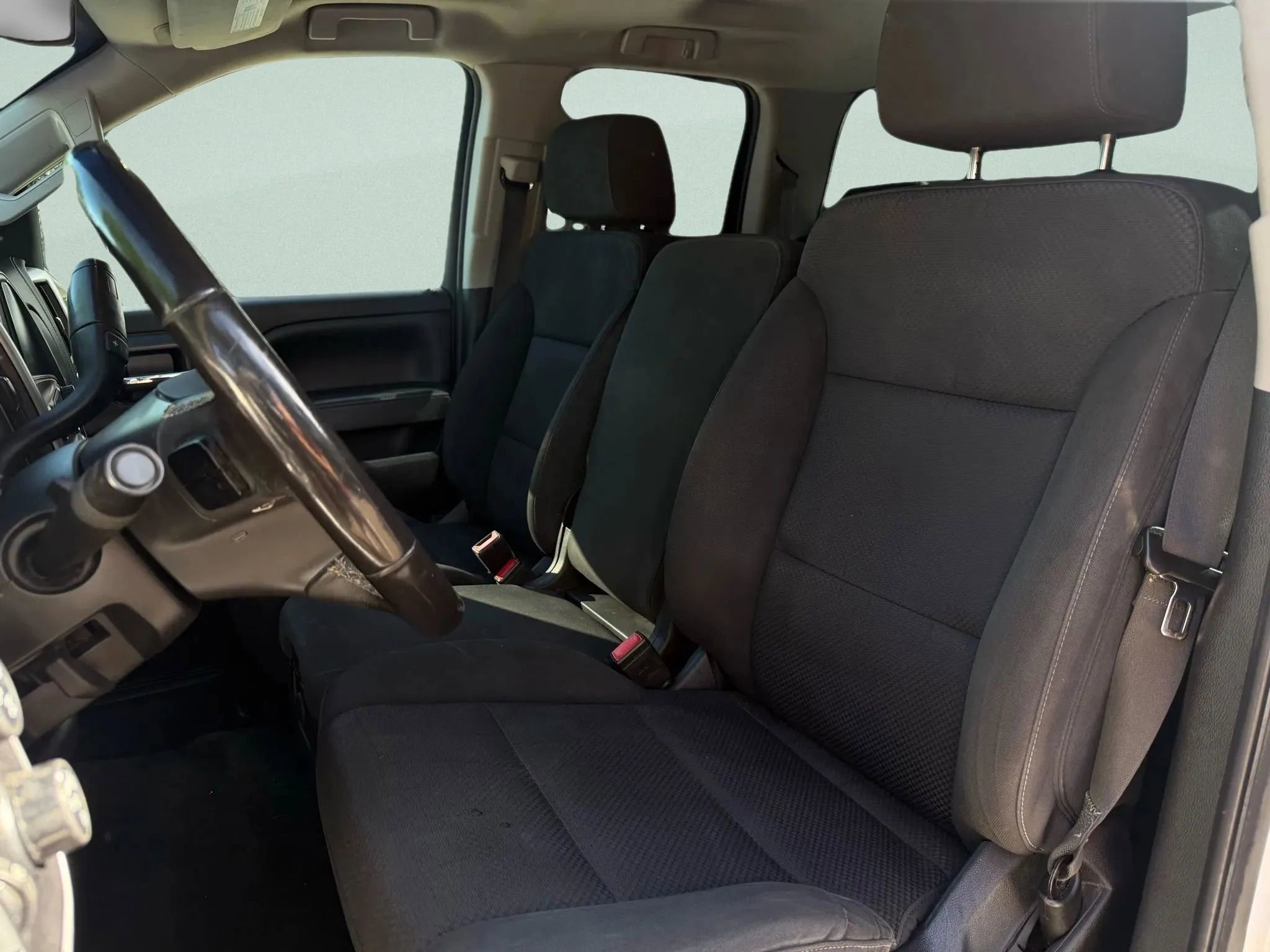 Used 2018 GMC Sierra 1500 SLE w/ SLE Value Package image 46