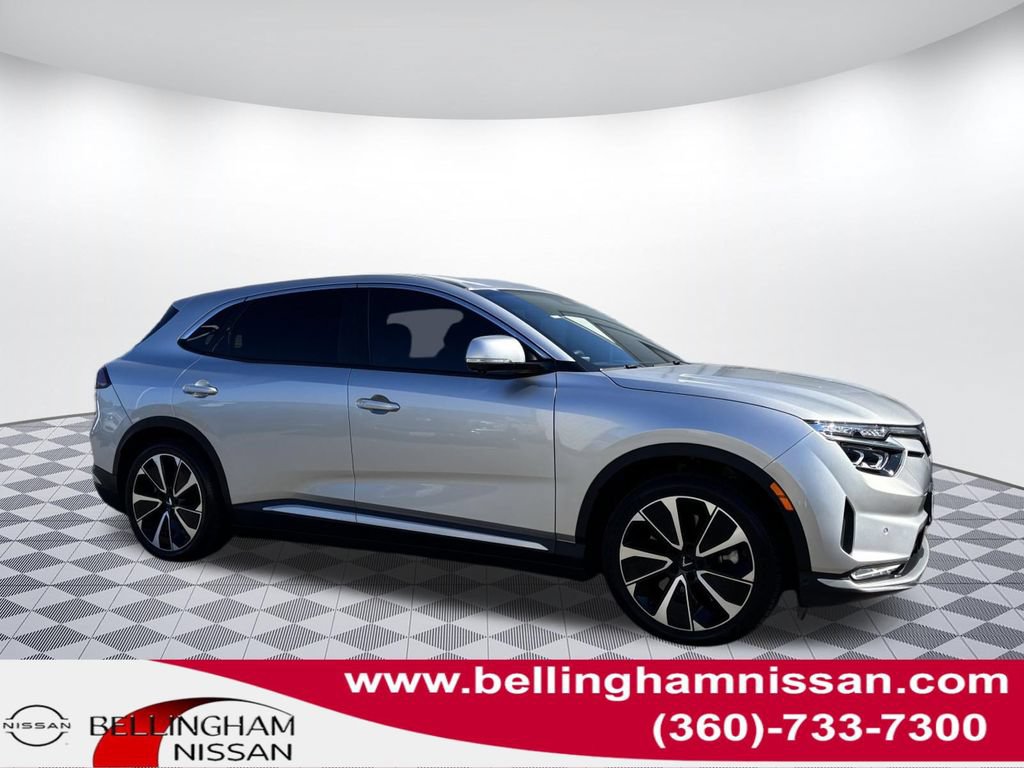 Used 2023 VinFast VF 8 Plus