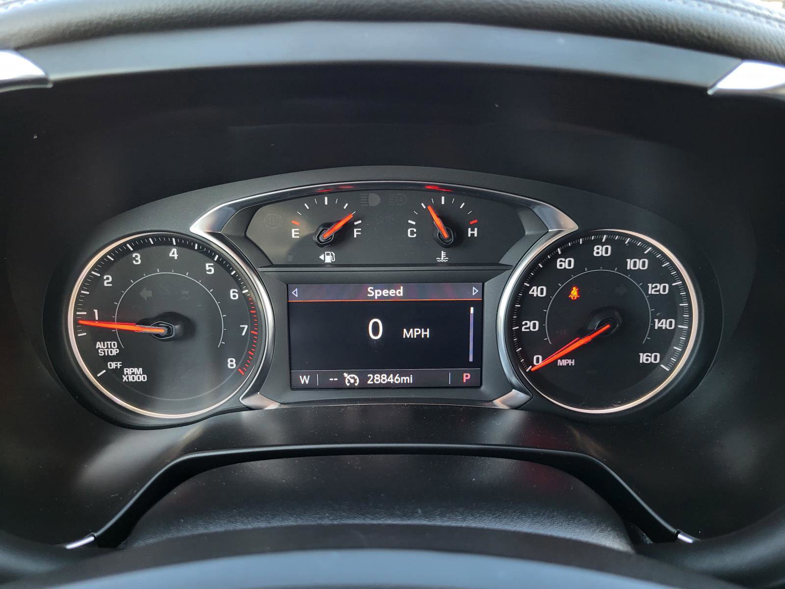 Used 2025 Chevrolet Blazer LT FWD image 17