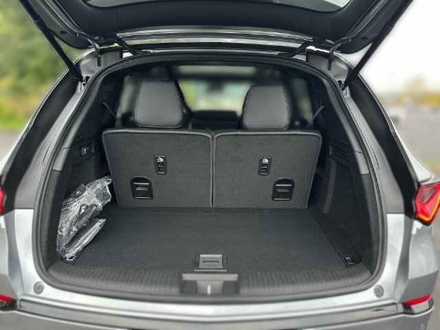 New 2026 Acura MDX A-Spec AWD/4WD image 33