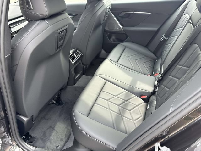 New 2027 BMW 530i xDrive w/ Premium Package AWD/4WD image 8