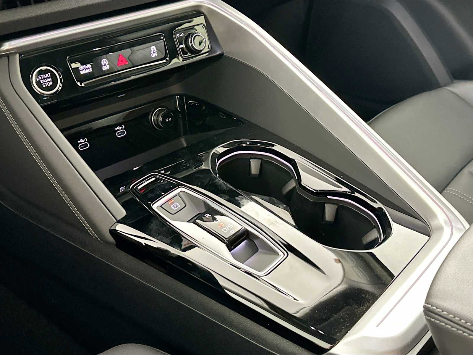 New 2025 Audi Q5 Premium Plus image 15