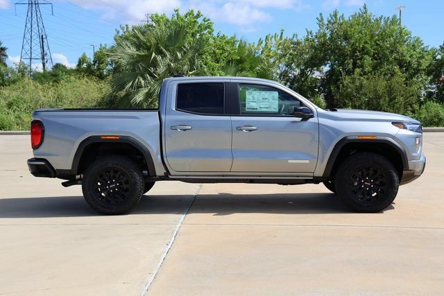 New 2026 GMC Canyon Elevation w/ Convenience Package RWD image 4
