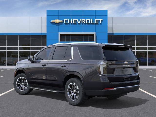 New 2026 Chevrolet Tahoe LT w/ Comfort Package RWD image 3