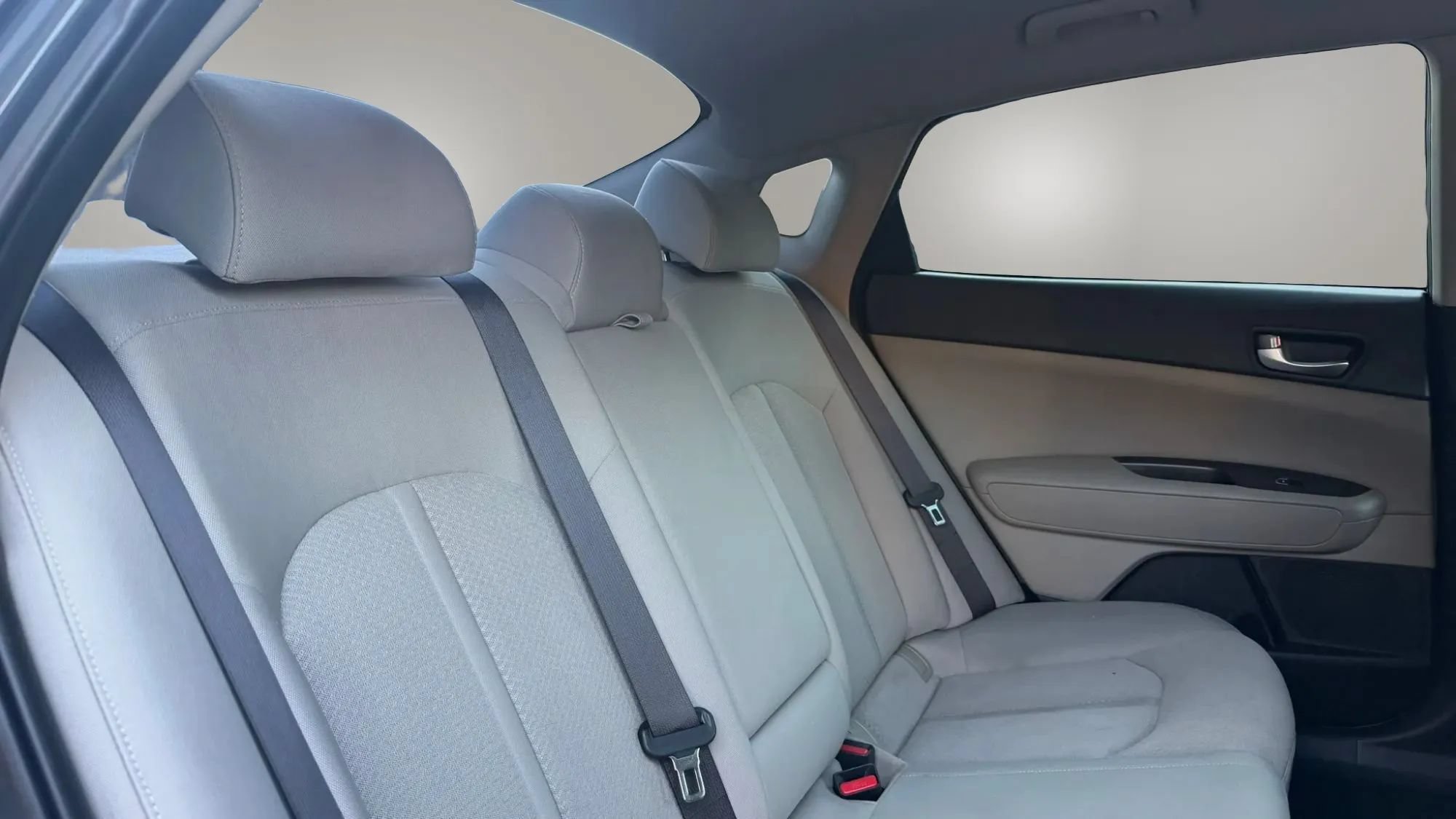 Used 2016 Kia Optima LX FWD image 16