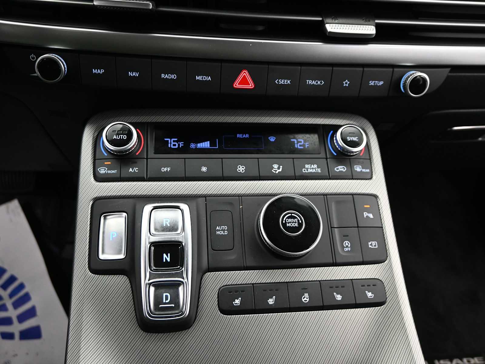 Used 2025 Hyundai Palisade SEL image 18