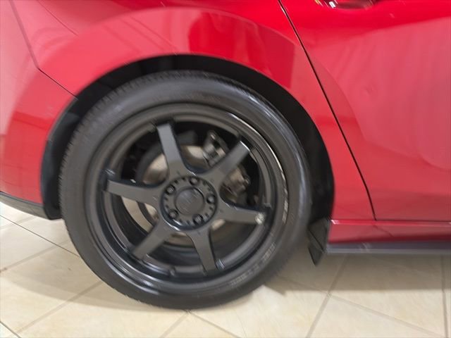 Used 2019 MAZDA MAZDA3 Hatchback image 28