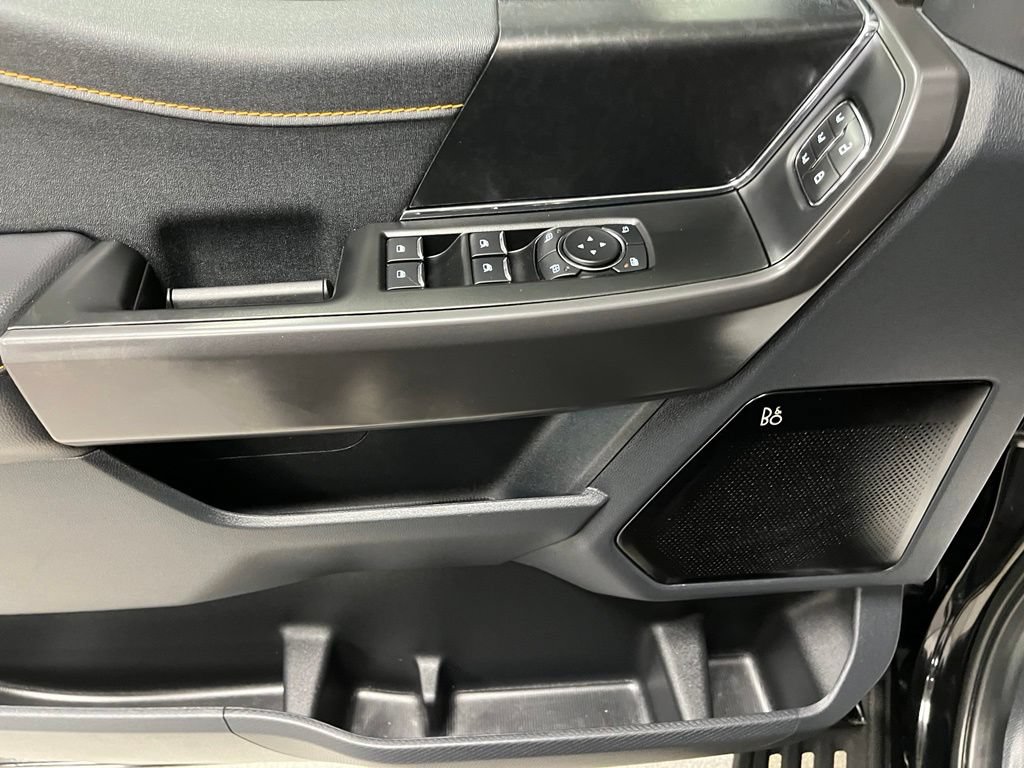 Used 2025 Ford F150 Tremor w/ Equipment Group 402A High AWD/4WD image 22