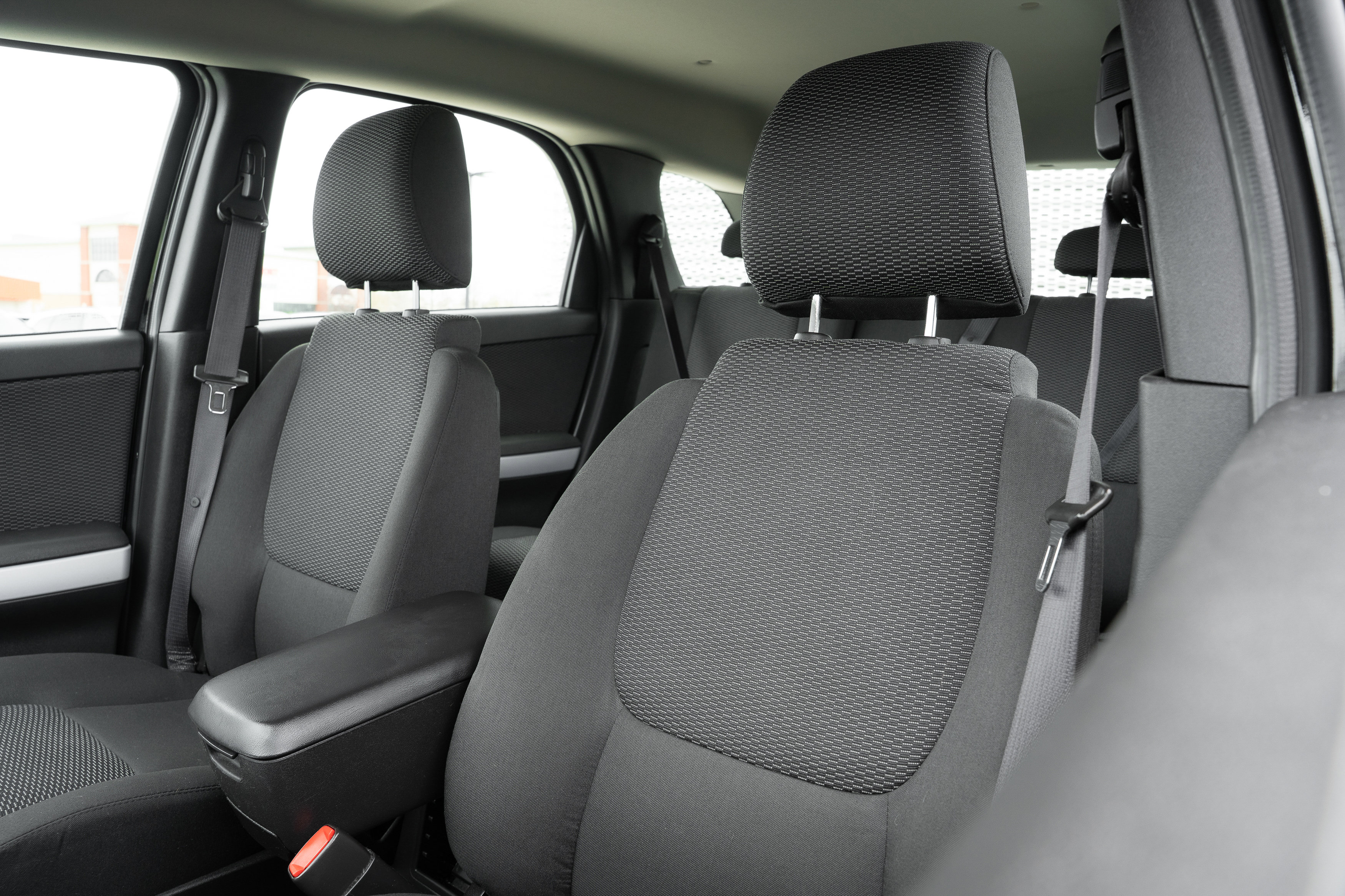 Used 2007 Pontiac Torrent AWD image 15