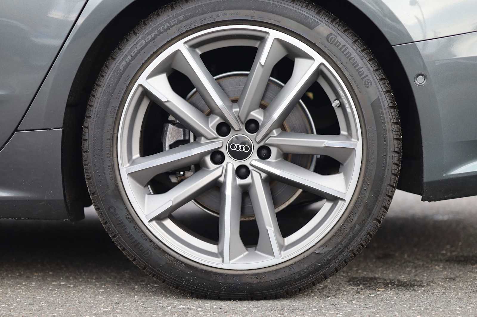 Used 2022 Audi A7 3.0T Premium Plus image 11