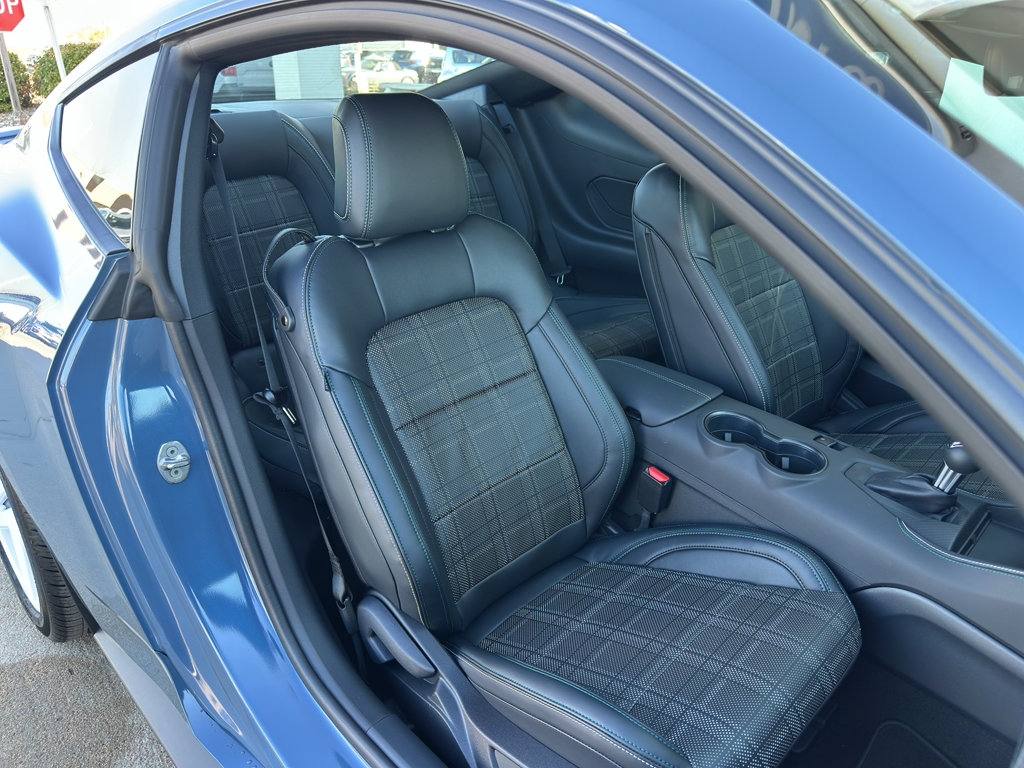 New 2026 Ford Mustang GT Premium image 32