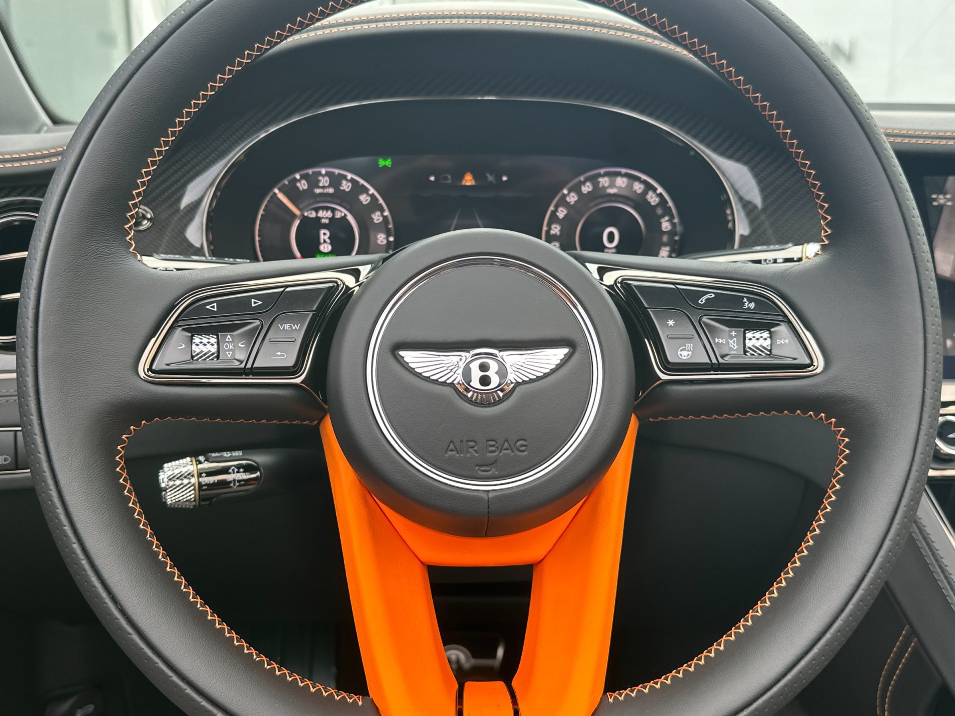 New 2026 Bentley Continental GT AWD/4WD image 26
