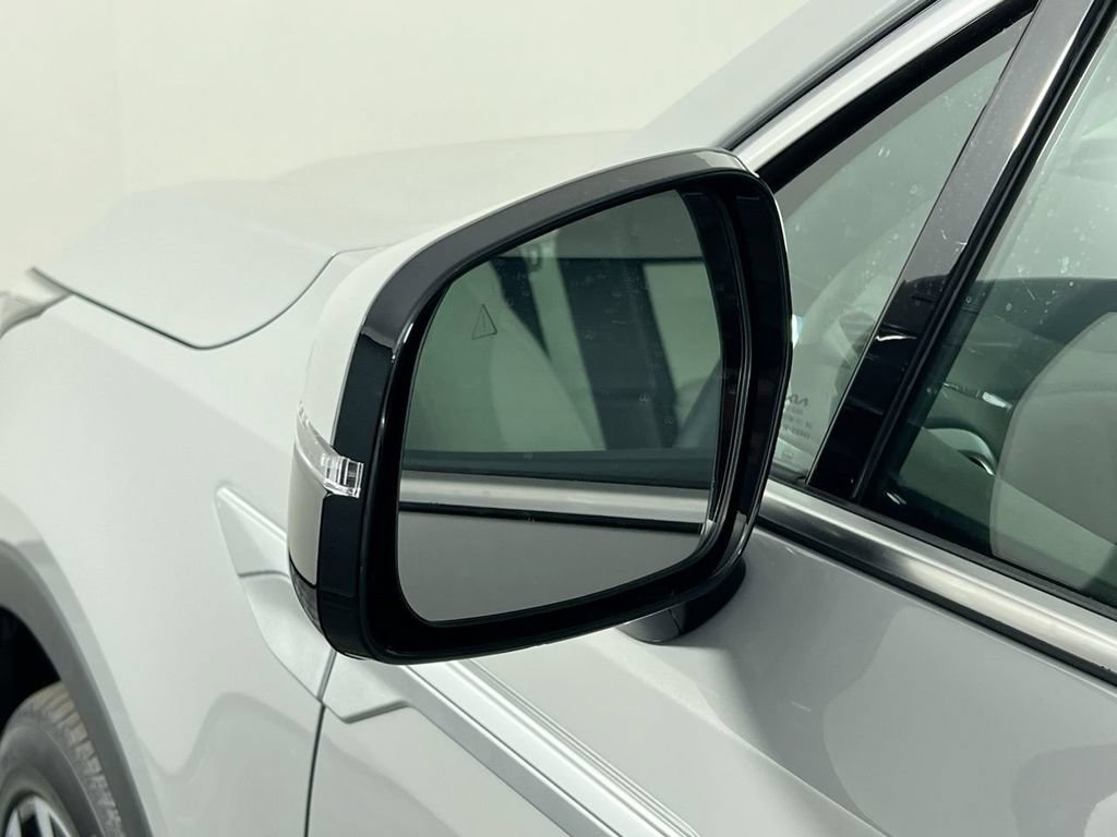 New 2026 Kia Sorento EX w/ EX Premium Package FWD image 10