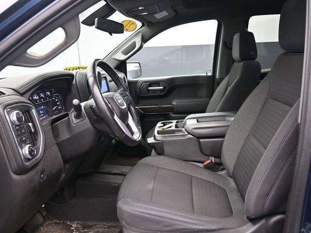 Used 2021 GMC Sierra 1500 SLE image 16