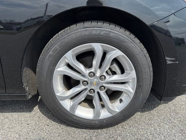 Used 2019 Chevrolet Cruze LS w/ LS Convenience Package image 22